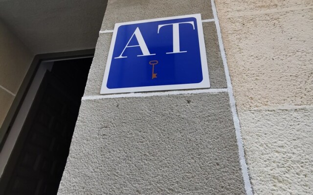 Roso de Luna By Kubik Alojamientos