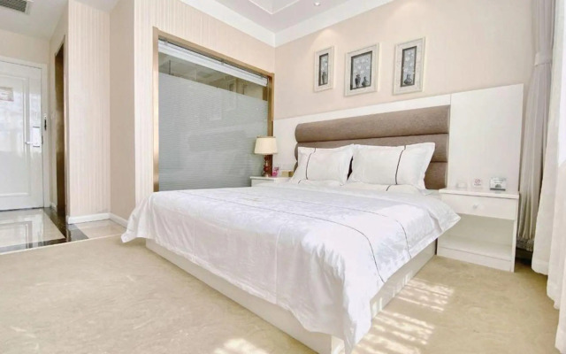 Wan Heng Hotel