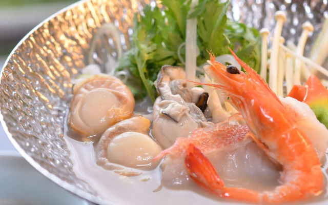 Tsunagi Onsen Shikitei