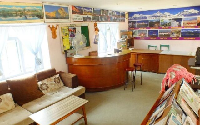 Hotel Greenland