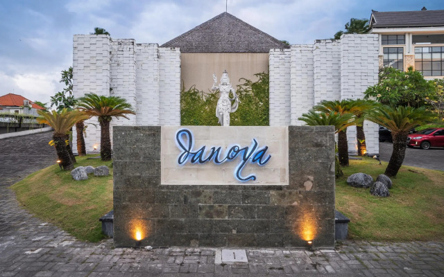 Danoya Villa - Private Luxury Residences