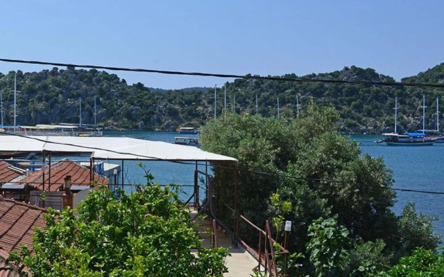 Ekin Pansiyon