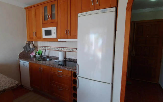 Apartamento El Cardenal