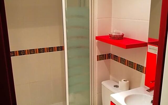 Le relais du Haut Limousin