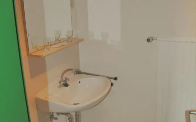 Hotel Finkenberg