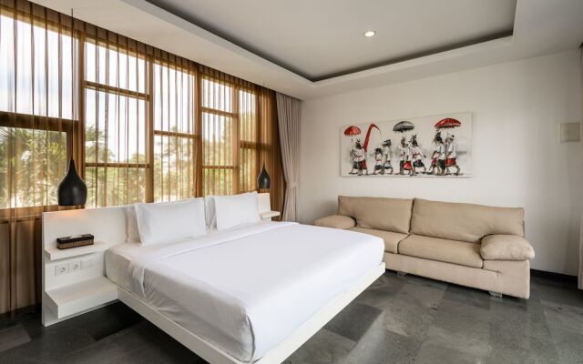 Ombak B3 Villa by Betterplace