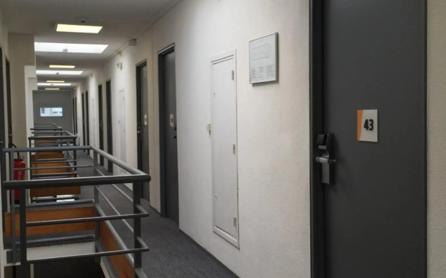 Hotel Premiere Classe Rennes Sud 