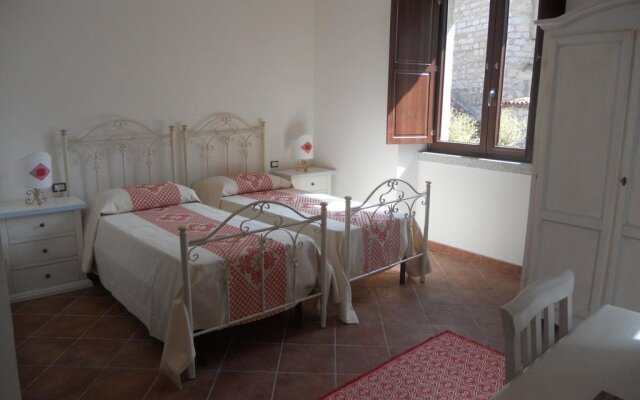 Santa Rughe Guest House