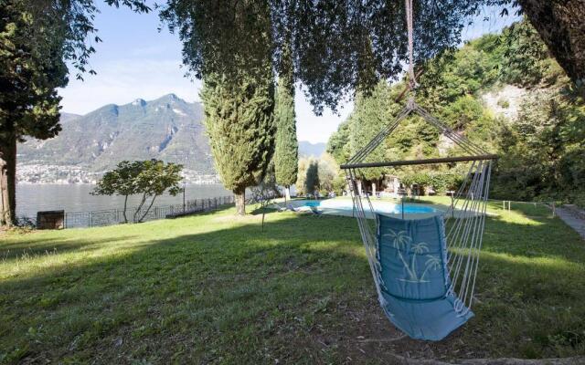 Residence La Cava Trilocale 1d