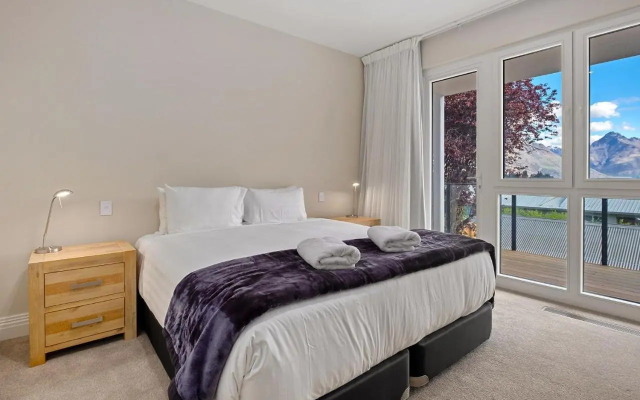 Stonehill Villa 1