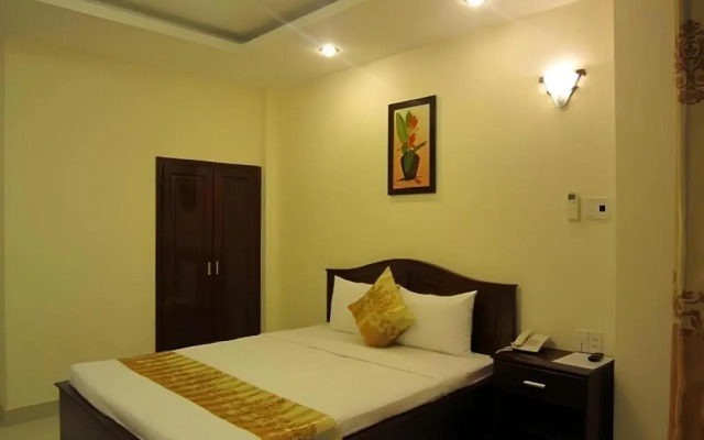 Nui Thanh Hotel