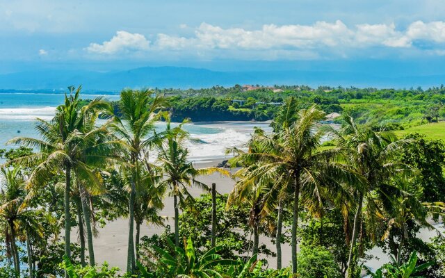 Bali Mengening Villa Beach Front