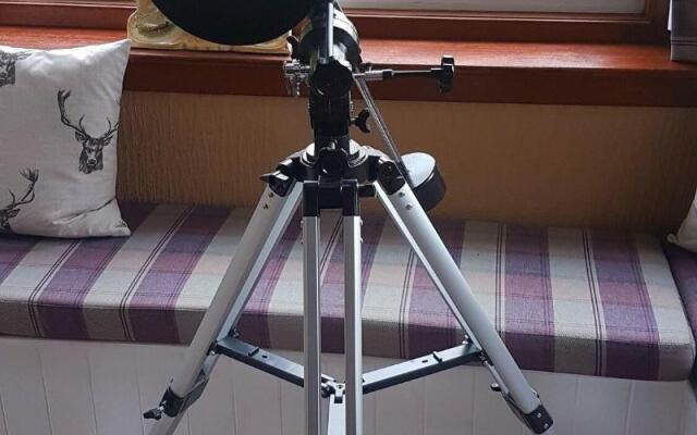 Carradales Luxury Guest House