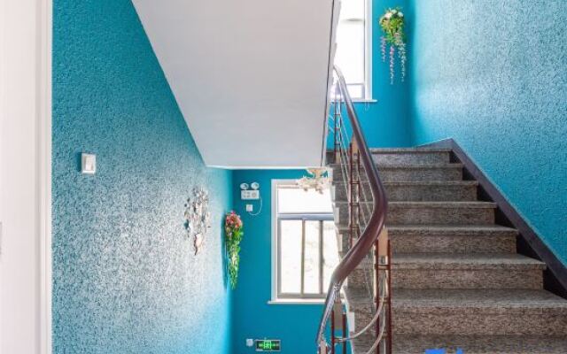 Yajing Hostel