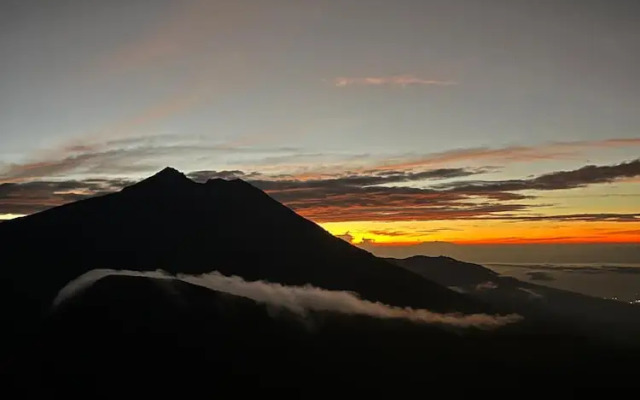 Tetebatu Valley Bungalows