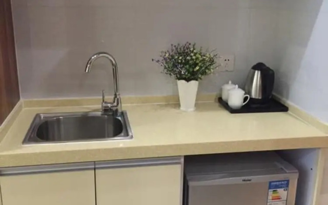 YUMI Apartment-Lingyi Tech Zone Branch