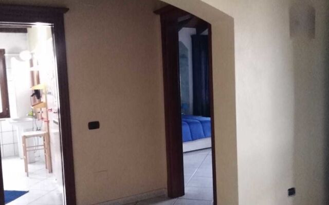 Bed & Breakfast Monti e Mare