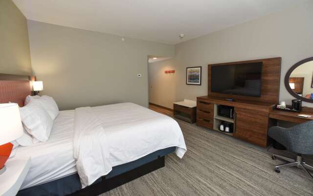 Hampton Inn by Hilton Richwood Cincinnati South