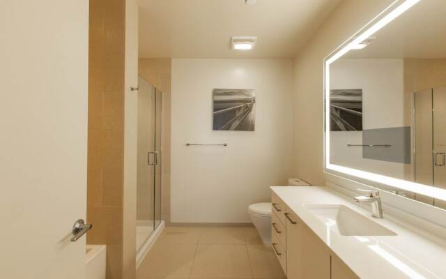 SoBe Downtown Seattle Apartments