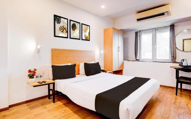 The UniContinental - Campus Accommodation