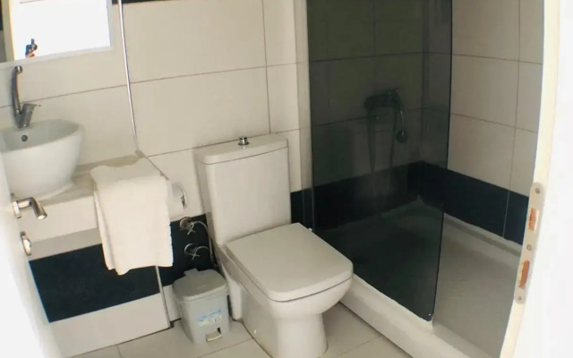 Altinyaz Hotel