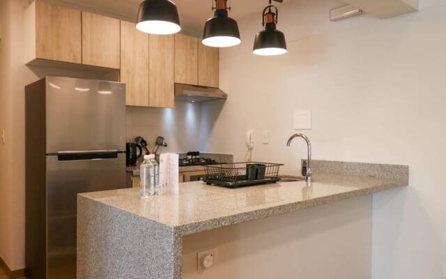 Amazing 2BR in the Heart of Miraflores