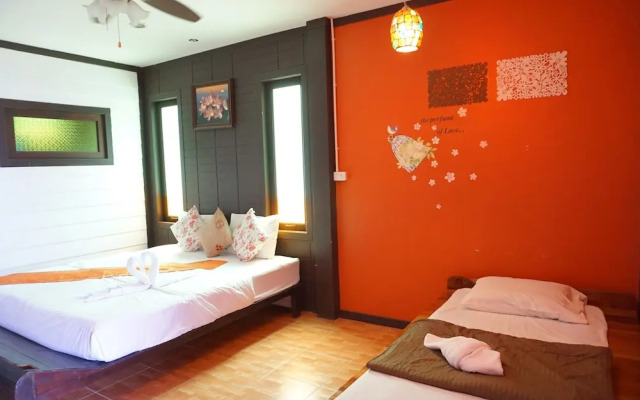 Wanghin Bungalow Donsak