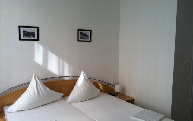 Pension Geiger