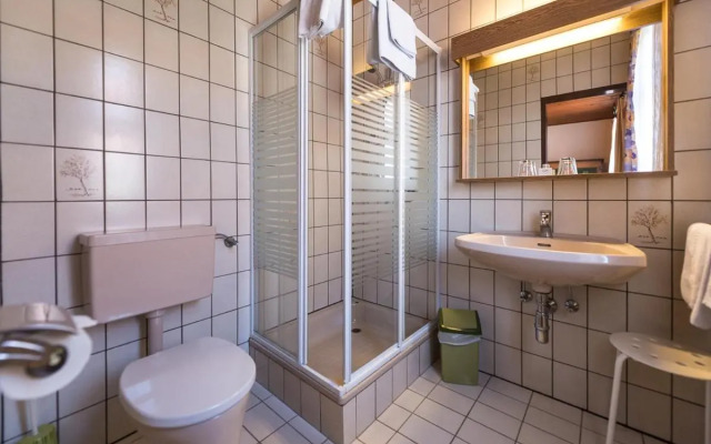 Gasthof Zum Hirschen