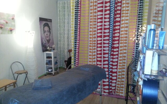 B&B Hotel Amélie les Bains