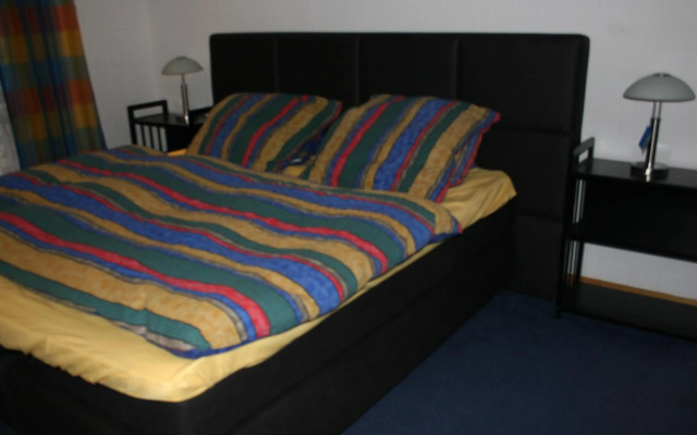 Ferienwohnung Bücker