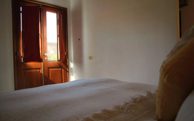 Posada El Capullo