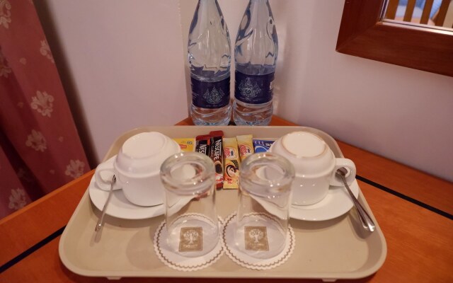 Parkview Hotel