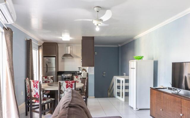 150m do mar! Cobertura Duplex com Piscina Privada