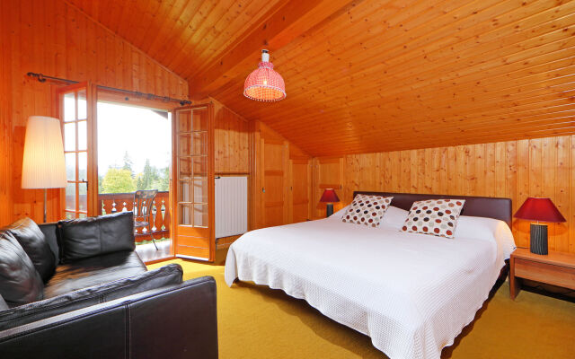 Chalet L'Oiselet