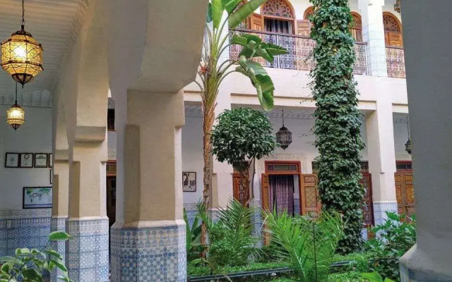 Riad Dar Sbihi