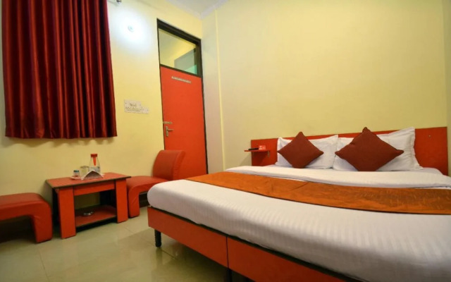 Sunflower By OYO Rooms