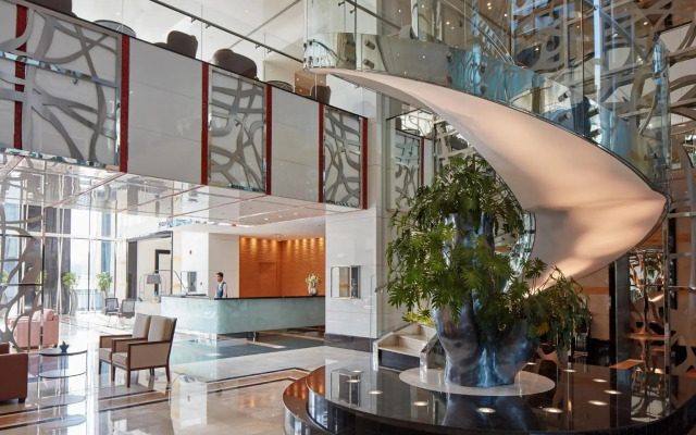 Millennium Hotel and Convention Centre Kuwait