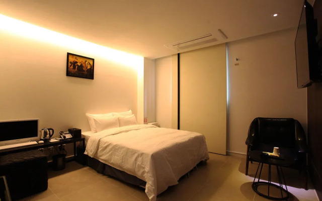 Hotel SS - Incheon Cityhall