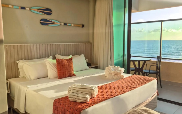 Rudá Boutique Hotel