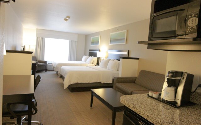 Holiday Inn Express & Suites Montgomery, an IHG Hotel
