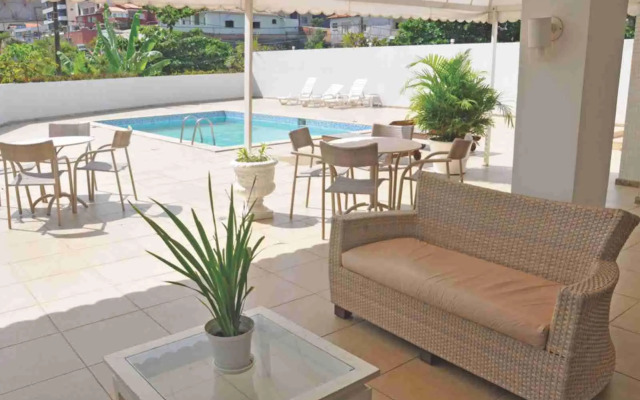 Salvador Mar Hotel
