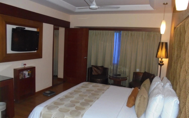Lords Plaza, Ankleshwar – Guest Rooms – Ankleshwar