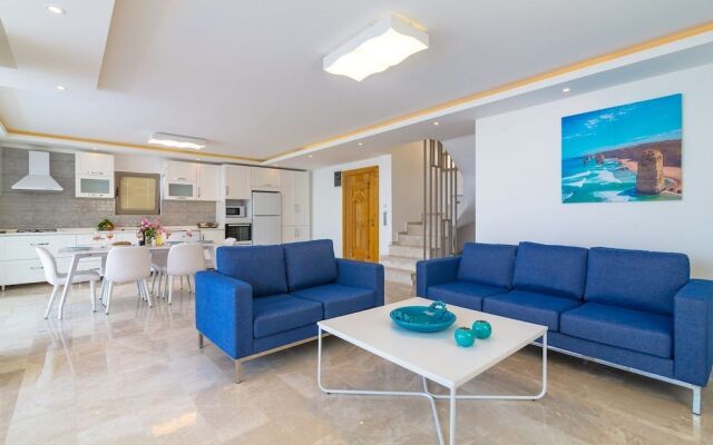Villa Likapa 2