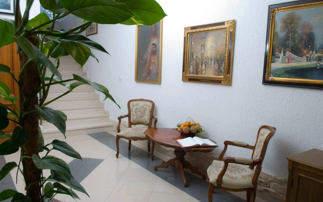 Hotel Vila Tina