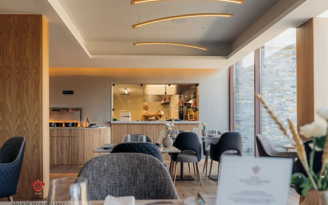 Quinta São José do Barrilario