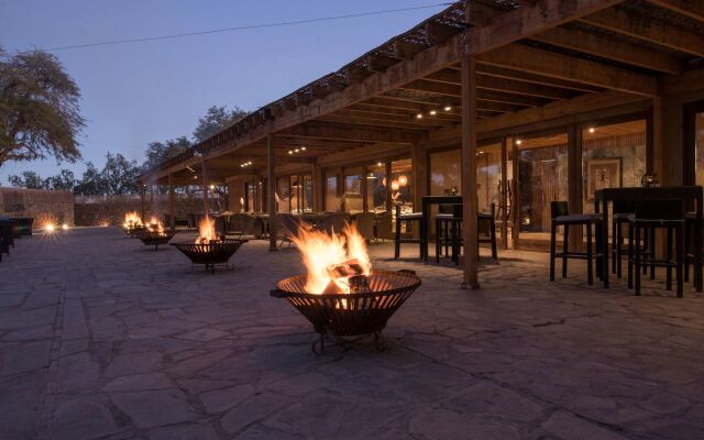 Hotel Cumbres San Pedro de Atacama