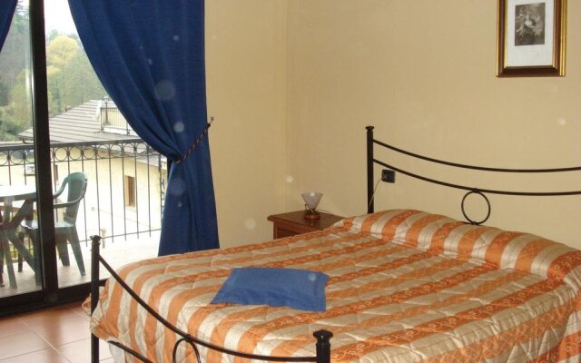 Hotel Fontaine Bleue
