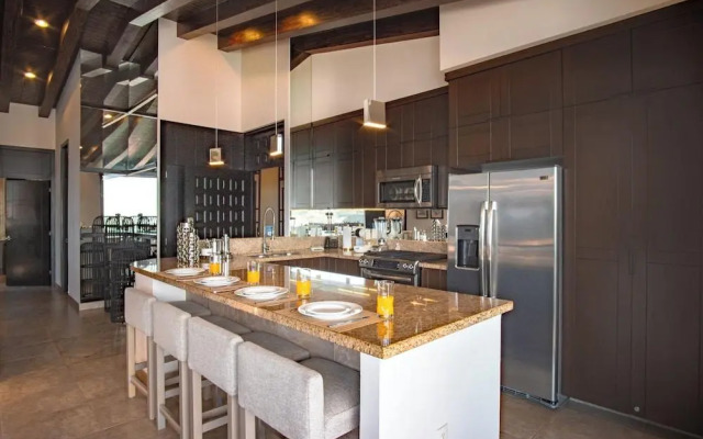 Resorts By Pinnacle 180