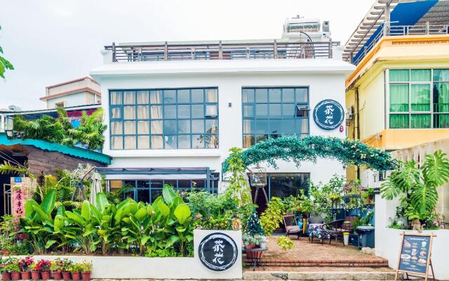 Shenzhen Camellia Boutique B&B